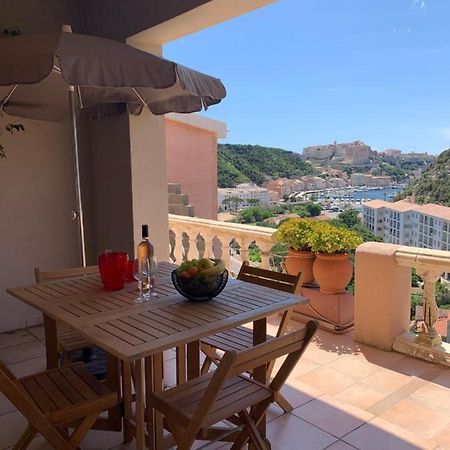 Appartement Brancuccio ボニファシオ エクステリア 写真
