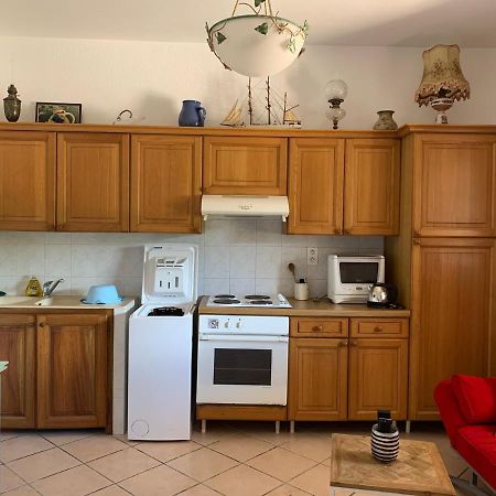 Appartement Brancuccio ボニファシオ エクステリア 写真