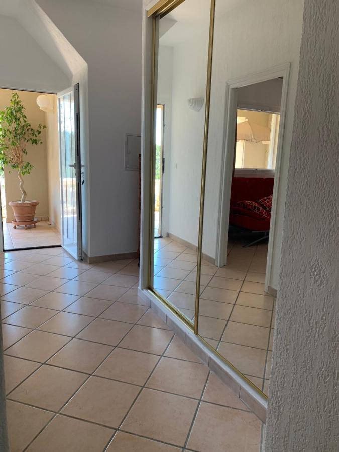 Appartement Brancuccio ボニファシオ エクステリア 写真