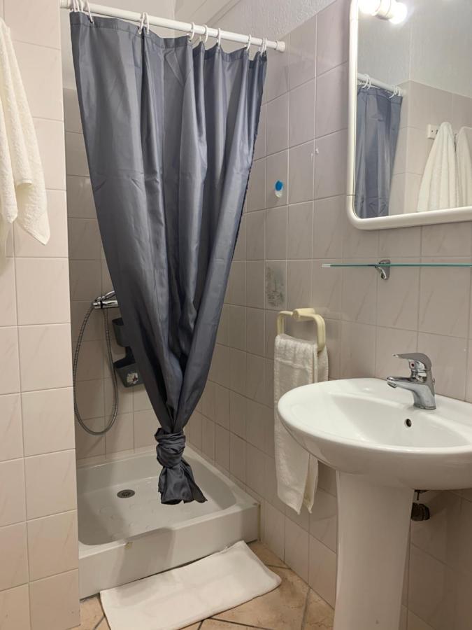 Appartement Brancuccio ボニファシオ エクステリア 写真