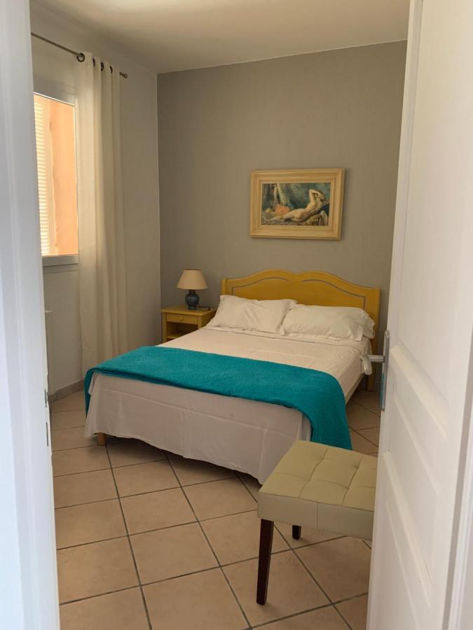 Appartement Brancuccio ボニファシオ エクステリア 写真
